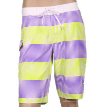 Kundenspezifische Sublimated Beach Shorts / Board Shorts